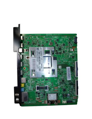 Carte mère BN94-13269P TV Samsung UE55NU717554