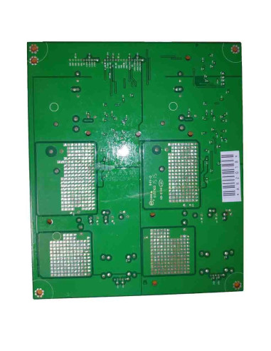 Carte Inverter TV Thomson 55UA8696 DRL5810