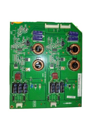 Carte Inverter TV Thomson 55UA8696 (DRL5810)