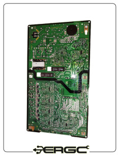 Platine d'alimentation / carte d'alimentation TV Samsung UE55KS9000T (BN44-00879A) 2