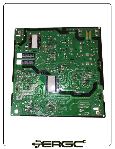 Platine d'alimentation / carte d'alimentation TV Samsung UE49KU6640S BN44-00876A