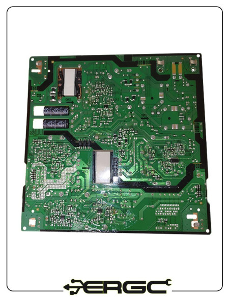 Platine d'alimentation / carte d'alimentation TV Samsung UE49KU6640S BN44-00876A