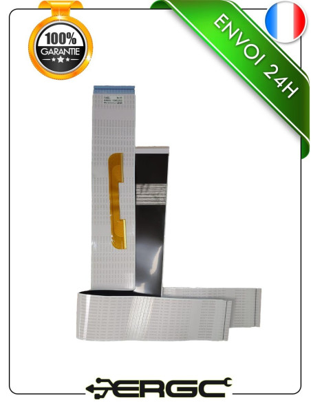 Nappes TV Samsung UE49KU6640S (BN96-39820E)