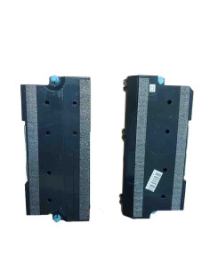 Hauts-Parleurs TV Samsung UE55JU6800W (BN96-35006E)