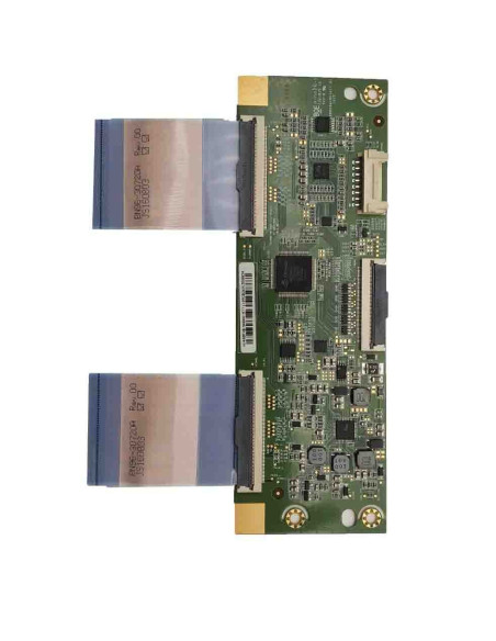Carte T-Con HV480FHB-N40 TV Samsung UE40J5000