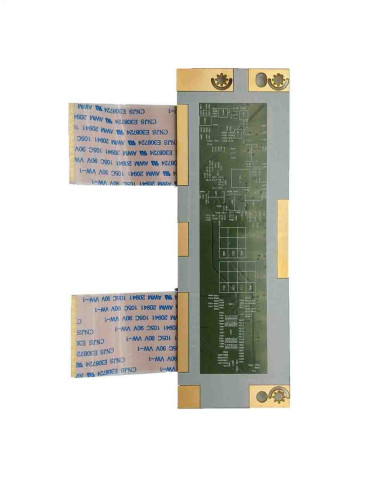 Carte T-Con HV480FHB-N40 TV Samsung UE40J5000