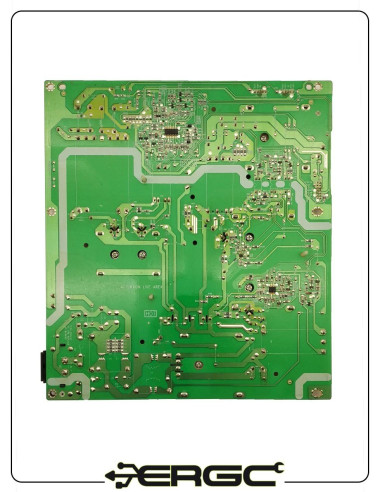 Carte d'alimentation 40-LM9211-PWD1XG TV Thomson 55FA3223