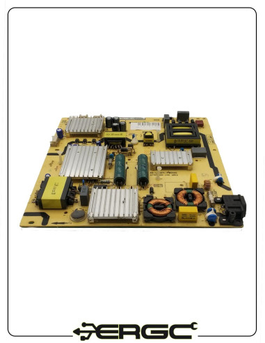Carte d'alimentation 40-LM9211-PWD1XG TV Thomson 55FA3223