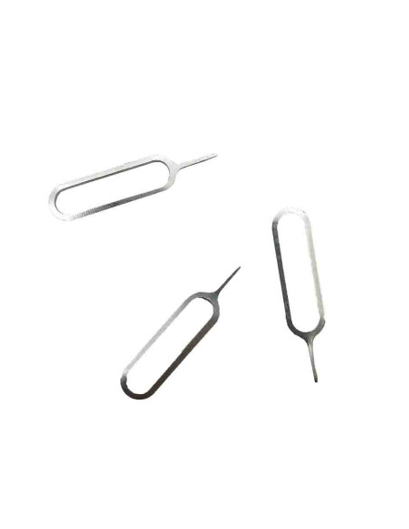 Éjecteurs de carte SIM pour Téléphone (Lot de 3)