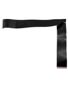 Câble LVDS BN96-39823D TV Samsung UE49MV6105K 2