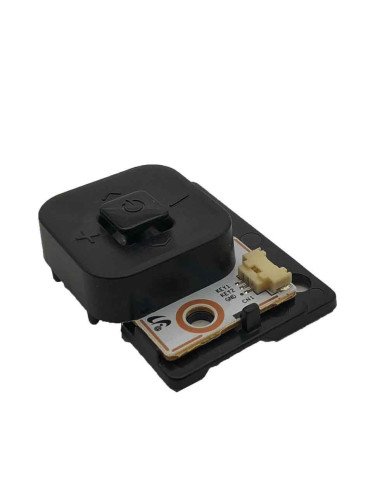 Bouton Power BN96-35345B TV Samsung UE49MV6105K