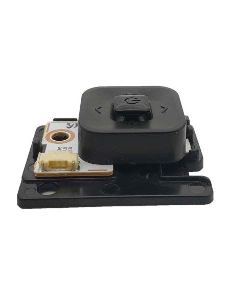 Bouton Power BN96-35345B TV Samsung UE49MV6105K