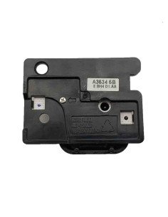 Bouton Power BN96-35345B TV Samsung UE49MV6105K