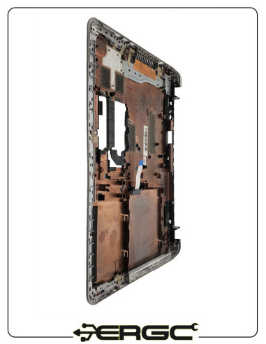 Chassis inférieur pour PC HP 15-N240NF