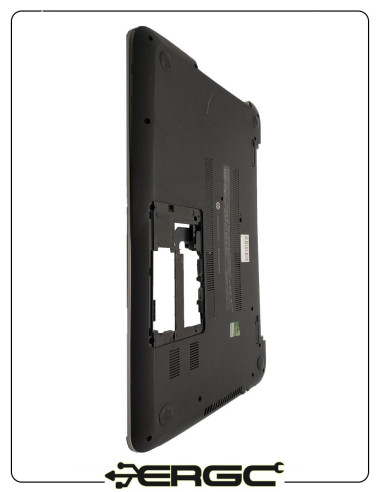 Chassis inférieur pour PC HP 15-N240NF