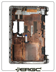 Chassis inférieur pour PC HP 15-N240NF