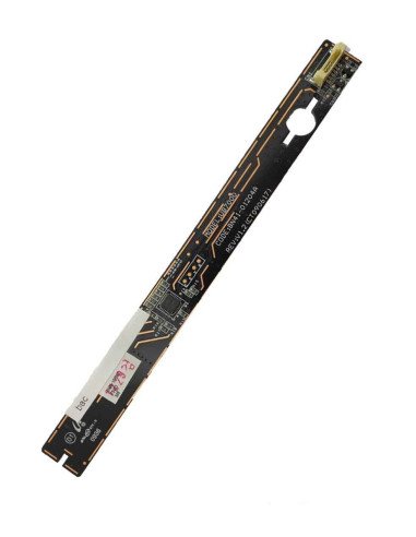 Carte de fonction BN41-01204A TV Samsung UE40B6000VW