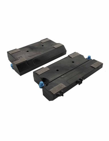 Haut-Parleurs (Speakers) BN96-35007D TV Samsung UE40KU6000W