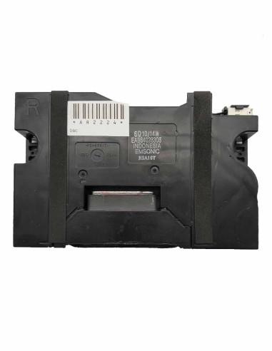 Haut-Parleurs (Speakers) EAB64028308 TV LG 43UK6200PLA