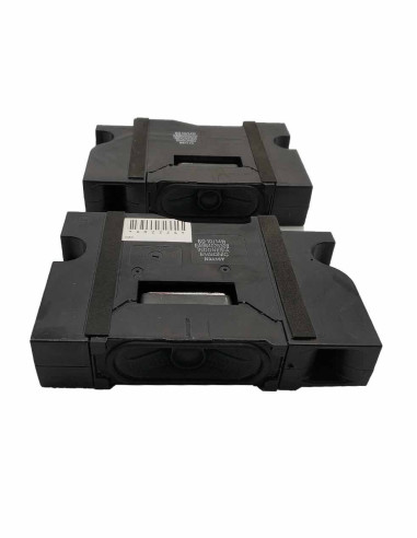 Haut-Parleurs (Speakers) EAB64028308 TV LG 43UK6200PLA