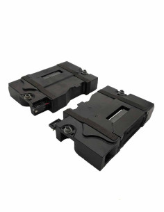 Haut-Parleurs (Speakers) EAB64028308 TV LG 43UK6200PLA