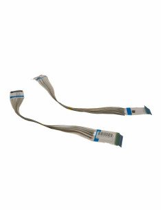 Paire de câbles LVDS EAD64666103/104 TV LG 43UK6200PLA