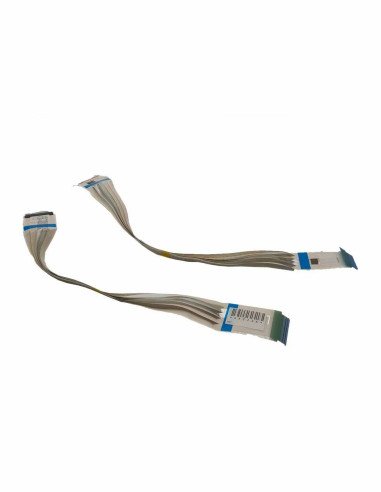 Paire de câbles LVDS EAD64666103/104 TV LG 43UK6200PLA