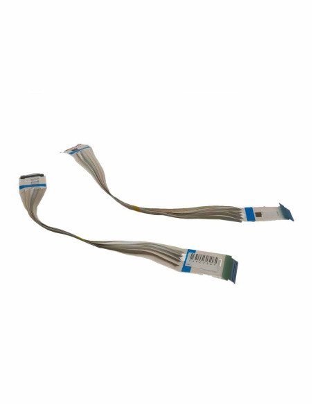 Paire de câbles LVDS EAD64666103/104 TV LG 43UK6200PLA