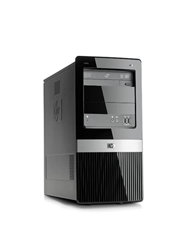 HP Pro 3135 MT