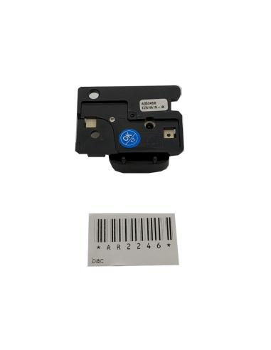 Bouton BN96-35345B TV Samsung UE65KU6100K