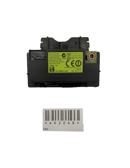 Carte Wifi BN61-10073A TV Samsung UE65KU6100K