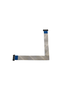 Câble LVDS BN96-17116G TV Samsung UE46D5000 2