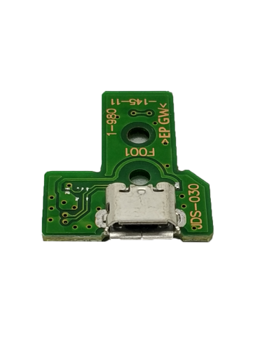 Connecteur de charge JDM-030 pour manette Playstation 4