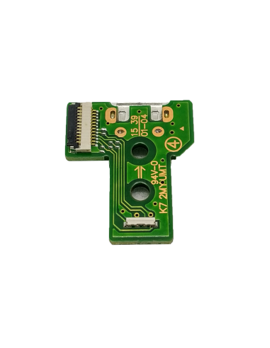 Connecteur de charge JDM-030 pour manette Playstation 4