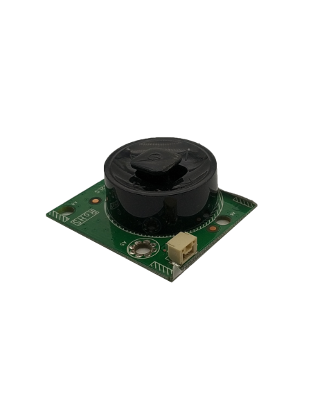 Bouton Power KB-6160 TV Thomson 55FA3203