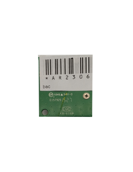 Bouton Power KB-6160 TV Thomson 55FA3203