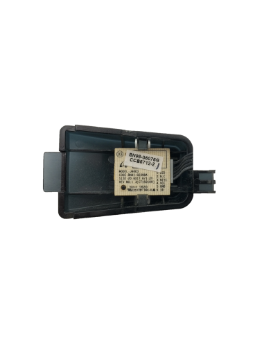 Bouton power BN96-36076G TV Samsung UE32J4000AW