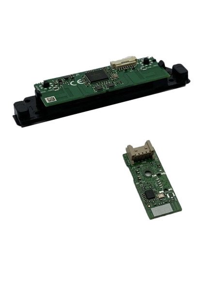 Carte Wifi 17WFM07 + module bluetooth TV Continental 32S419B3