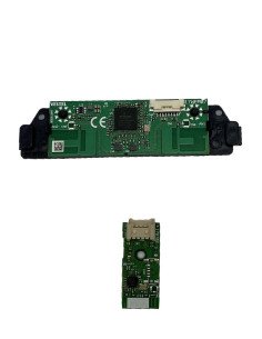 Carte Wifi 17WFM07 + module bluetooth TV Continental 32S419B3 2