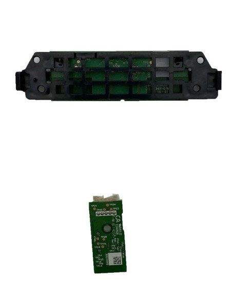 Carte Wifi 17WFM07 + module bluetooth TV Continental 32S419B3