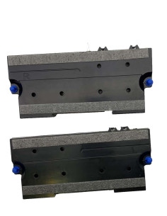 Haut-parleurs BN96-35006C TV Samsung UE58MU6125K 2