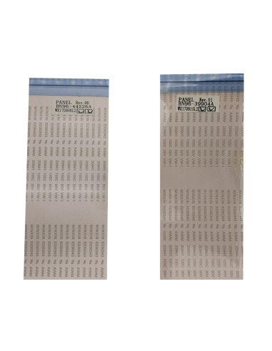 Nappes BN96-39904A TV Samsung UE58MU6125K