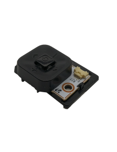 Bouton power A35345B TV Samsung UE58MU6125K