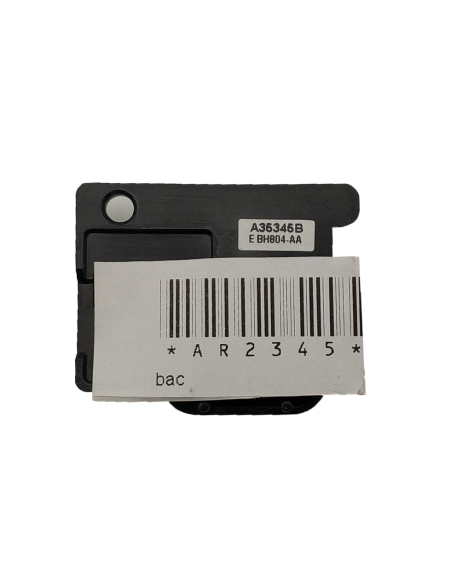Bouton power A35345B TV Samsung UE58MU6125K