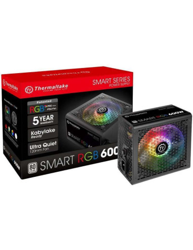 THERMALTAKE SMART RGB 600W