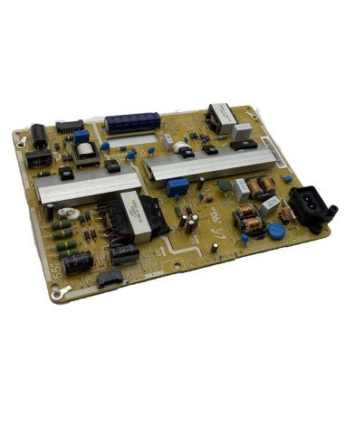 Carte d'alimentation BN44-00704E TV Samsung UE55J6240AK