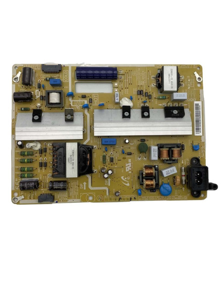 Carte d'alimentation BN44-00704E TV Samsung UE55J6240AK