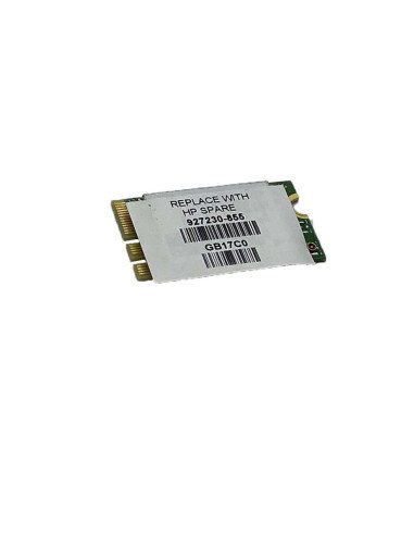 Carte Wifi rtl8723be PC HP 17-ak048nf