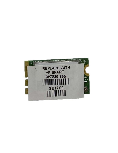 Carte Wifi rtl8723be PC HP 17-ak048nf