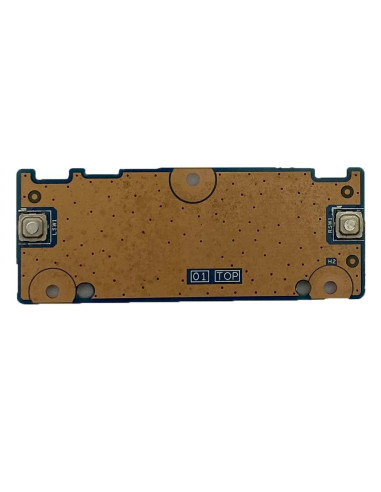 Touchpad NFL16B2448 PC HP 17-ak048nf